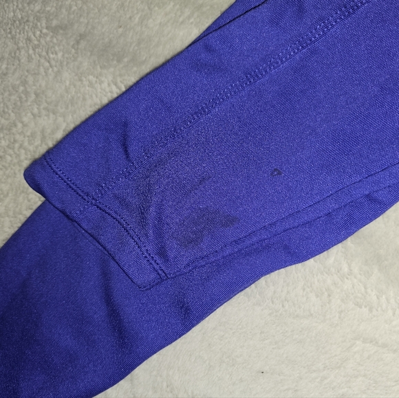 Nike Fit Dry Jacket Womens Medium - Picture 4 of 14